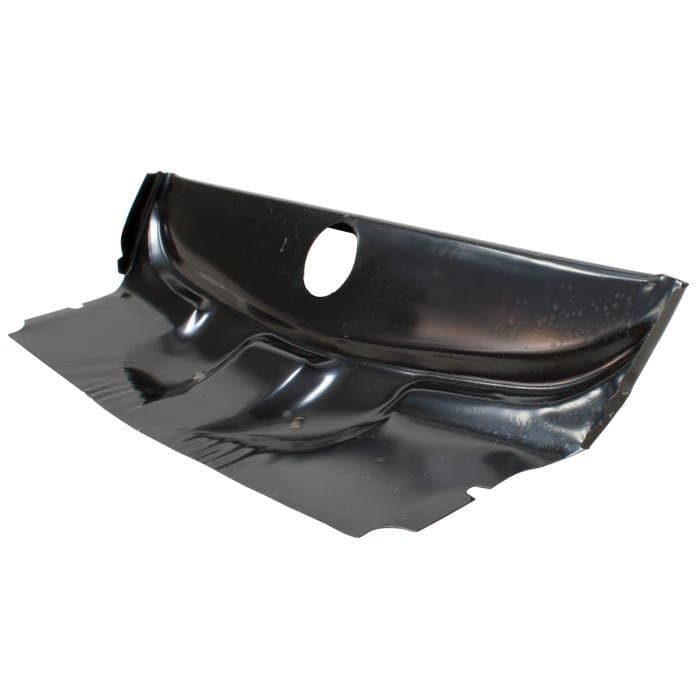 Spare Wheel Well Repair Panel Beetle 19611979 Beetle Cabrio 19611970