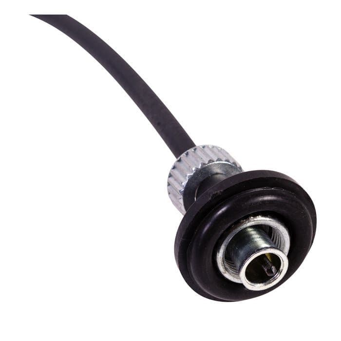 Speedo Cable for 1 1-1 3 Left Hand Drive Models Golf Mk1 1975-1981 Golf ...