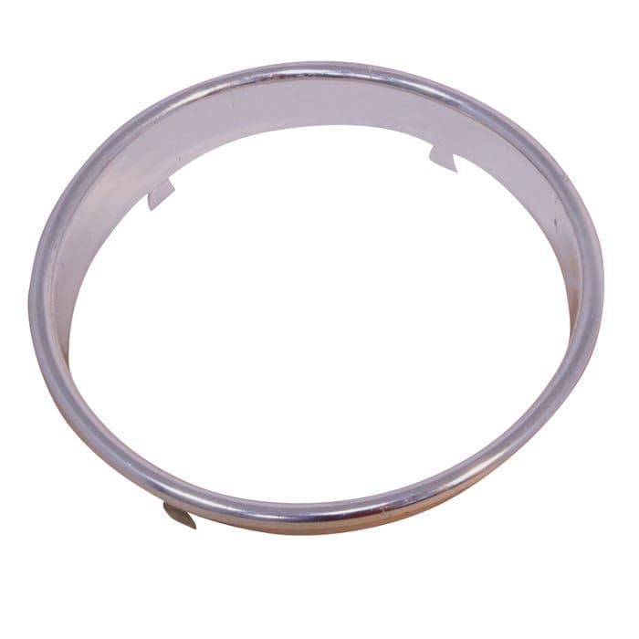 Speedo Trim Ring Chrome Beetle 19531957 Beetle Cabrio 19531957