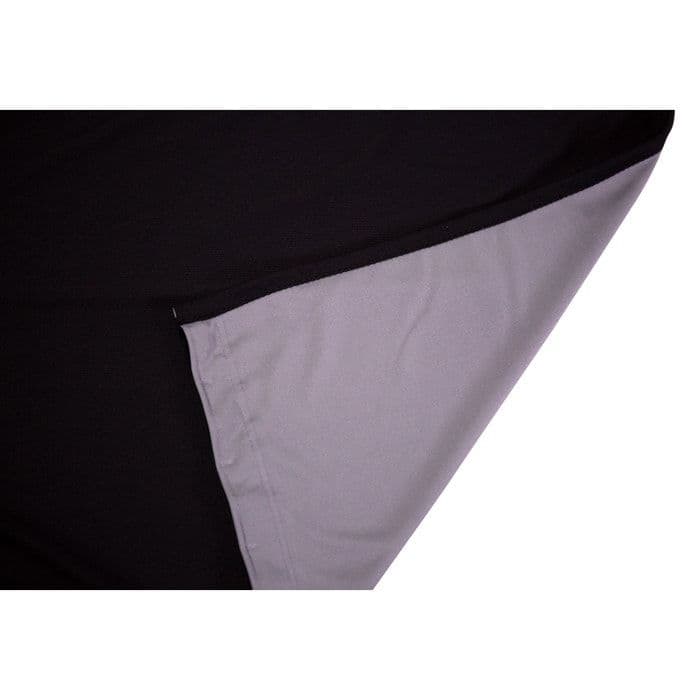 SSP 5 Piece Curtain Set Short Wheelbase Caravelle with Tailgate: T5 2003-2015, T6 2016-2020