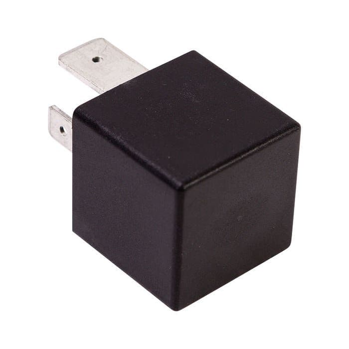 Starter Interlock Relay with Code 507 T5 20102015 T6 20162020