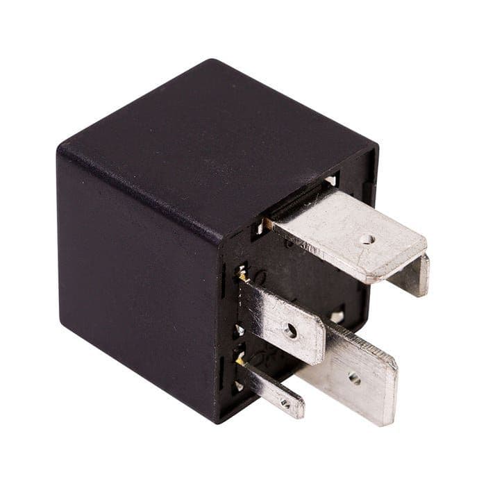 Starter Interlock Relay with Code 507 T5 20102015 T6 20162020