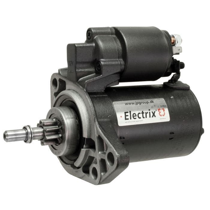 Starter Motor for 1 6 Petrol with Manual Gearbox Golf Mk1 19751983