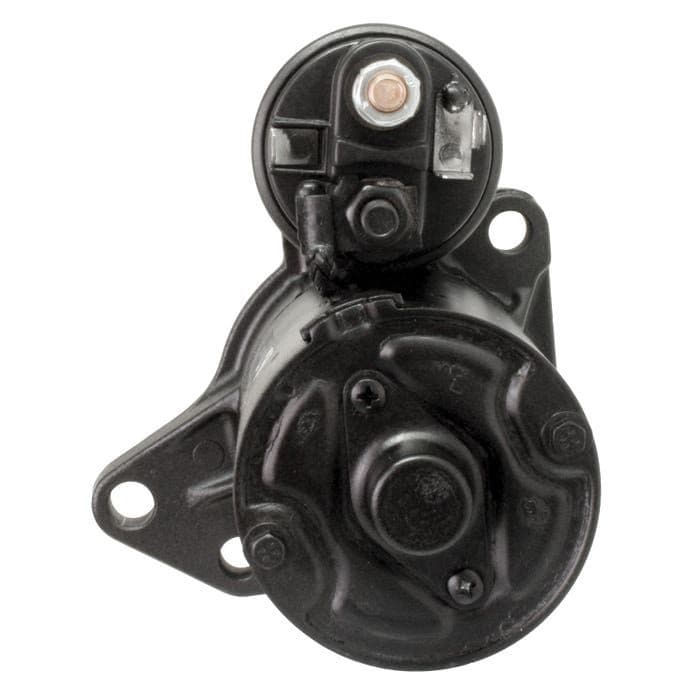 Starter Motor for 1 6 Petrol with Manual Gearbox Golf Mk1 19751983