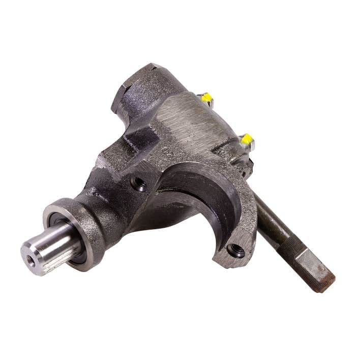 Steering Box Beetle 19611979 Karmann Ghia 19611974 Beetle Cabrio 1961