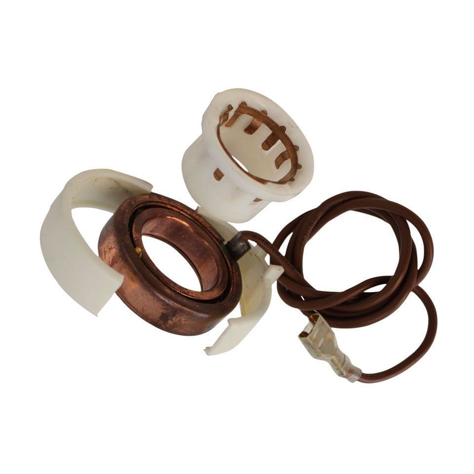 Steering column top bearing kit VW Beetle 8/1967 to 7/1970