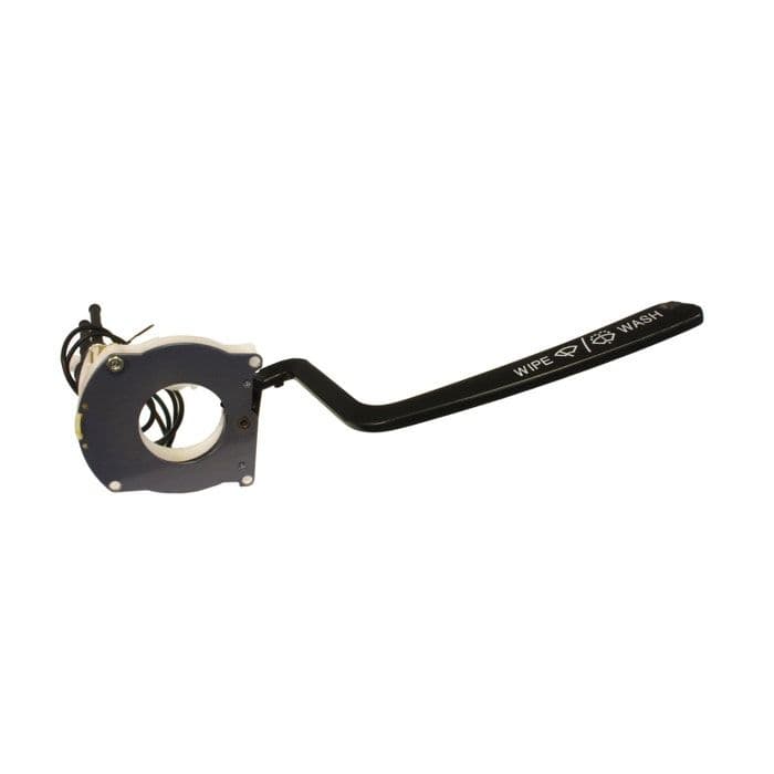 Steering Column Wash Wipe Switch: Beetle 1974-1979, 924 1976-1980