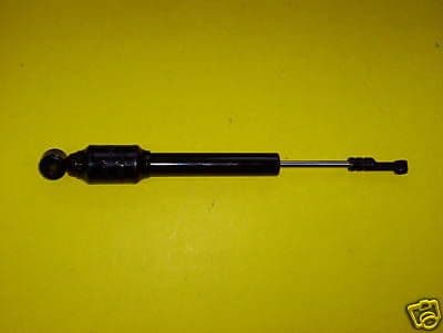 Just Kampers Hydraulic Steering Damper – VW Beetle 1961-1998, Except 1302/1303, Replaces 113425021