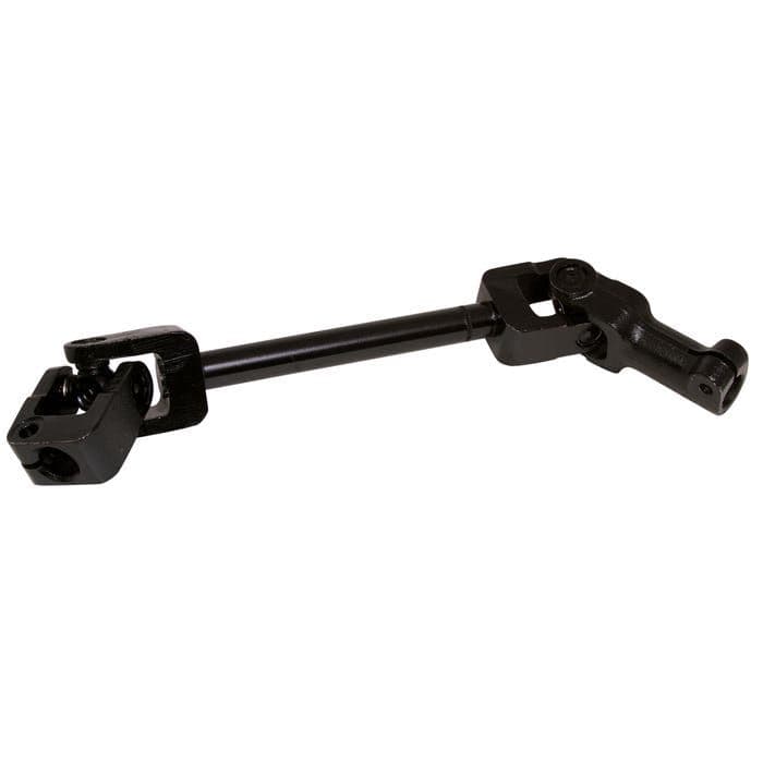 Steering Rack Driveshaft With Universal Joints Right Hand Drive for Non