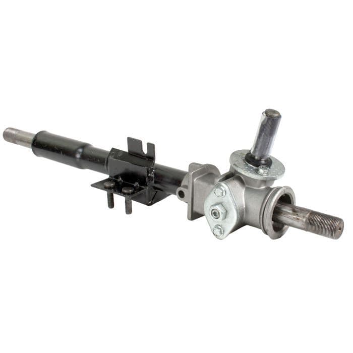 Steering Rack For Right Hand Drive for Non-Power Steering Golf Mk1 1975 ...