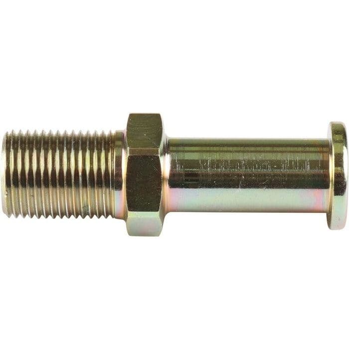 Strike Pin, Sliding Door: T25 1980-1992