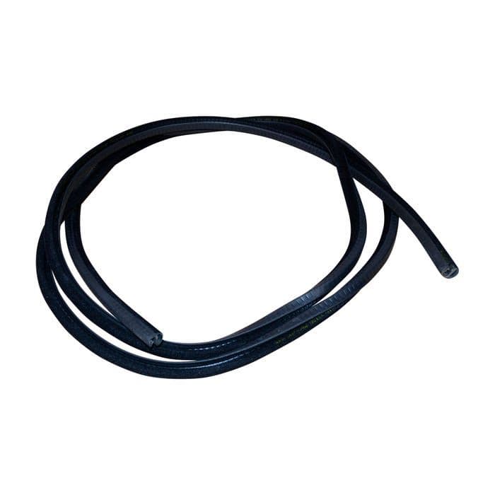 Sunroof Seal: 996 1998-2005, 997 2005-2012