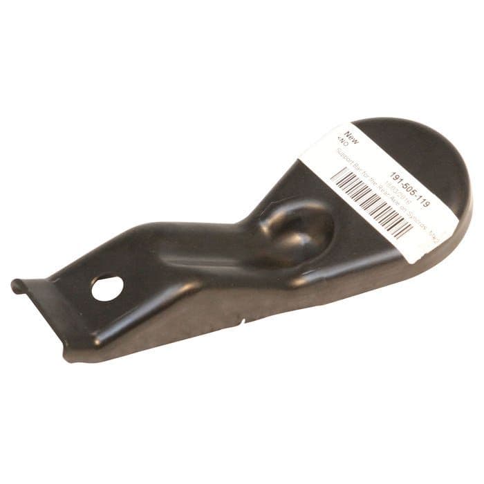 Support Bar for Syncro Rear Axle Golf Mk2 19861992