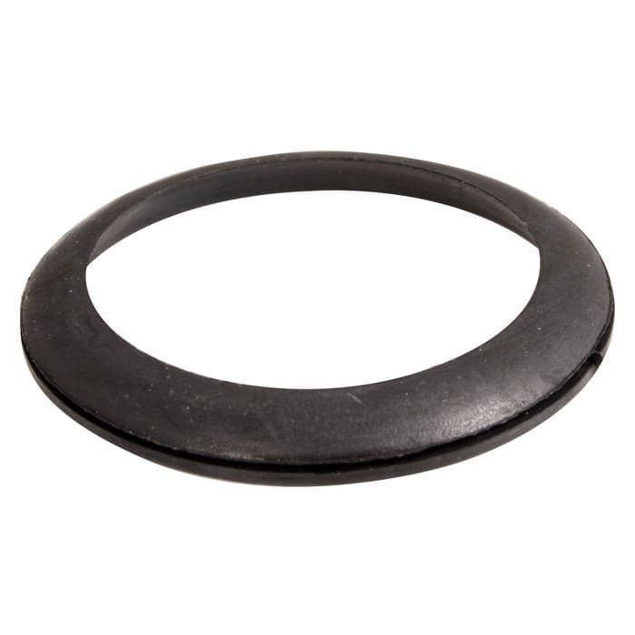 Tailgate Lock Seal: Golf Mk1 Cabriolet 1979-1993, Scirocco 1981-1992, Jetta 1979-1983