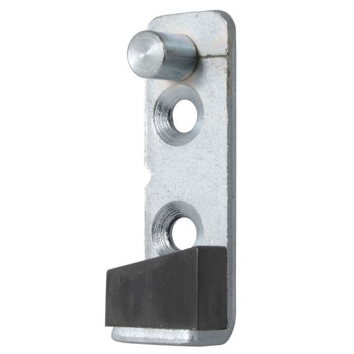 Tailgate Striker Plate T2 Bay 19681971 T2 Split 19641967