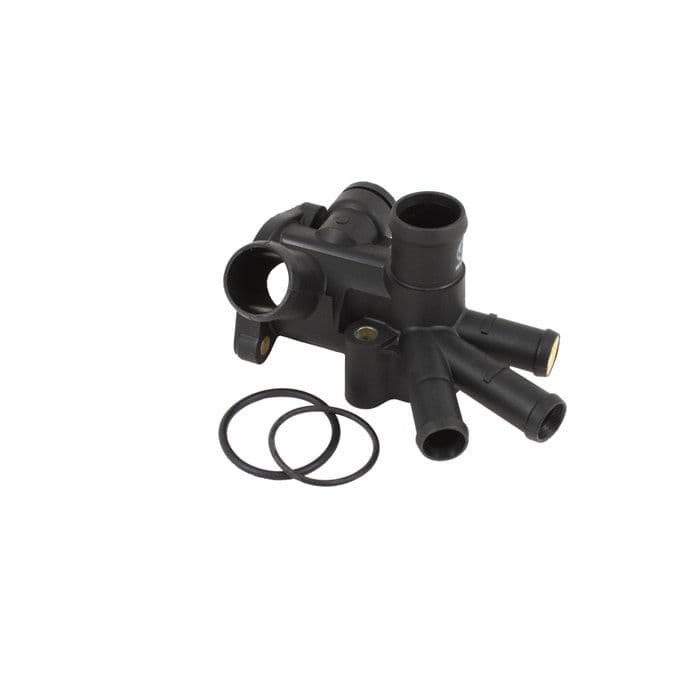Thermostat Housing Including Seals for 1 0 & 1 3 engines Golf Mk2 1984