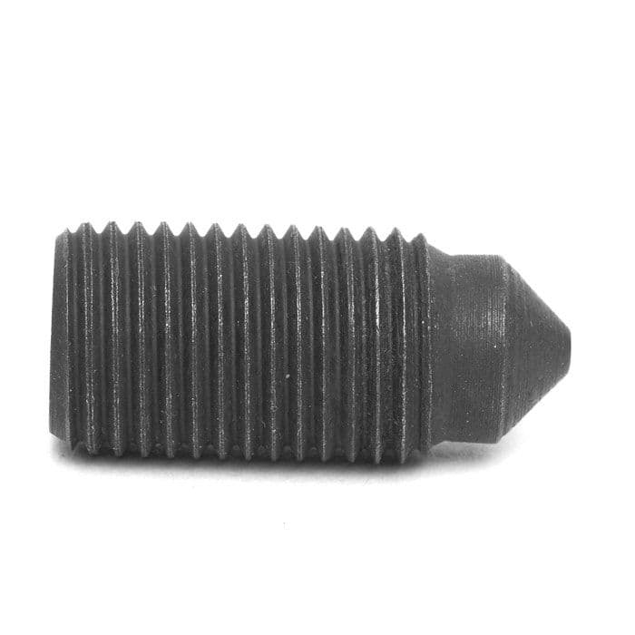 Threaded Pin for Torsion Bar Leaves: Beetle 1950-1979, T2 Bay 1968-1979, Karmann Ghia 1960-1974