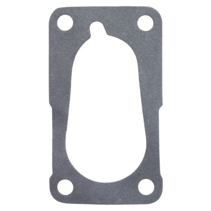 Throttle Valve to Inlet Manifold Gasket K-Jetronic: Golf Mk1 1975-1983, Golf Mk1 Cabriolet 1979-1993