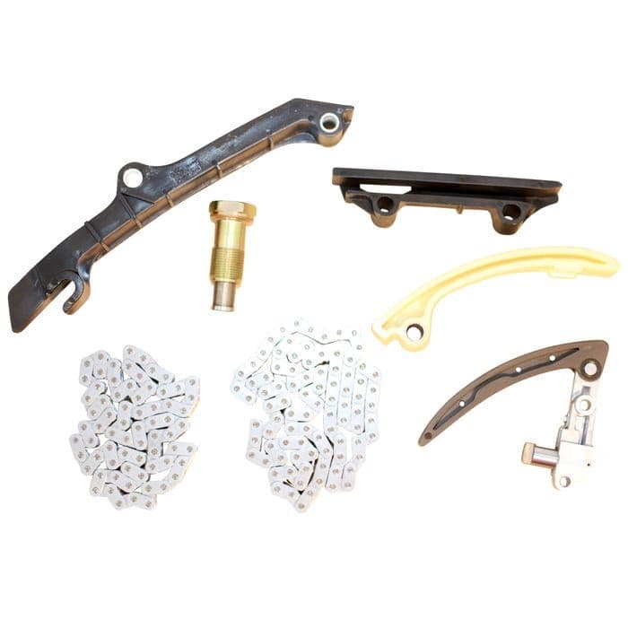 Timing Chain Kit for VR6 Engines T4 19971999 Golf Mk3 19971998 Golf