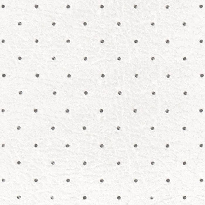 TMI 8 Piece Headliner Kit in Off White Perforated Vinyl Beetle 19711979