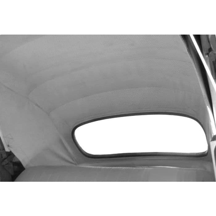 TMI Cabrio Cloth Headliner Beetle Cabrio 19501957