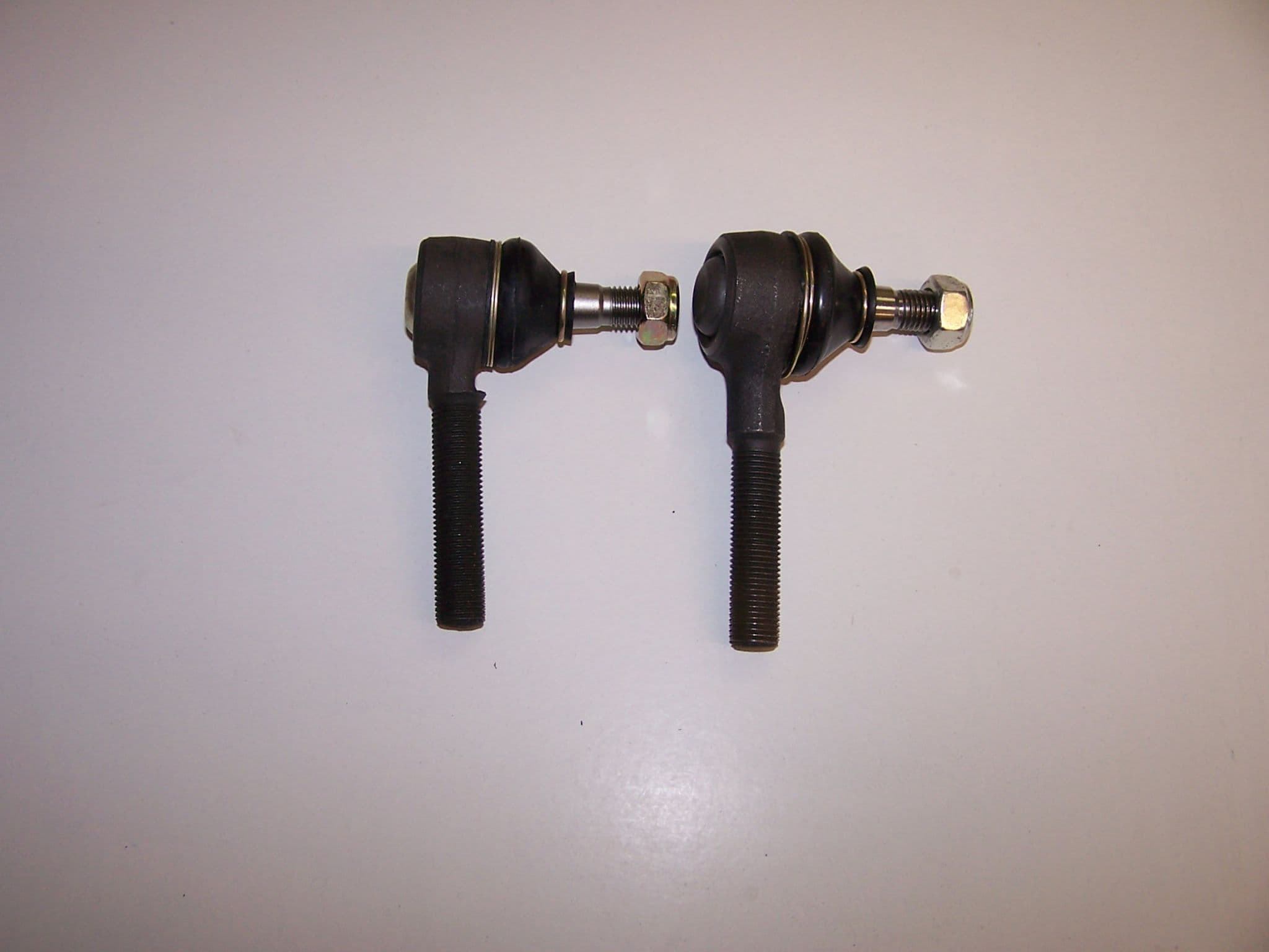 Track rod end a pair for adjustable rod 2 outer VW Beetle 60-67 and ...