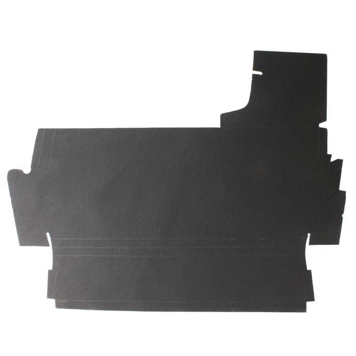 Under Bonnet Upper Liner for Left Hand Drive 1303: Beetle 1972-1979, Beetle Cabrio 1973-1979