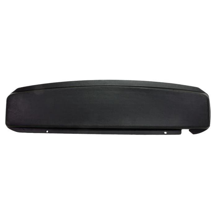 Under Bonnet Wiring Cover in Black Fibreboard: Beetle 1956-1967