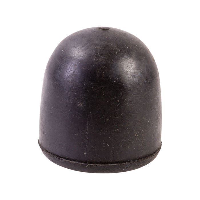 Upper Torsion Arm Rubber Stop: Type 3 1961-1973