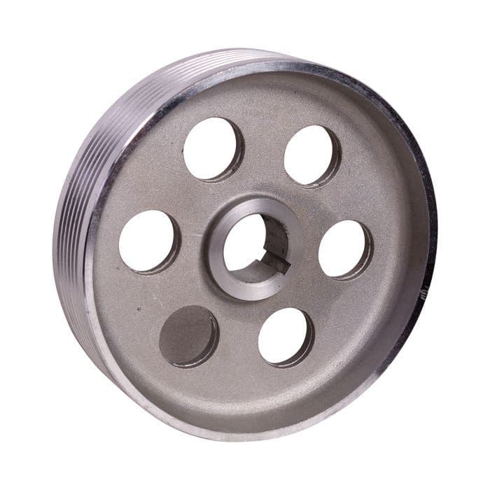 V Belt Pulley T25 19801992 Golf Mk1 19771983 Golf Mk2 19841992