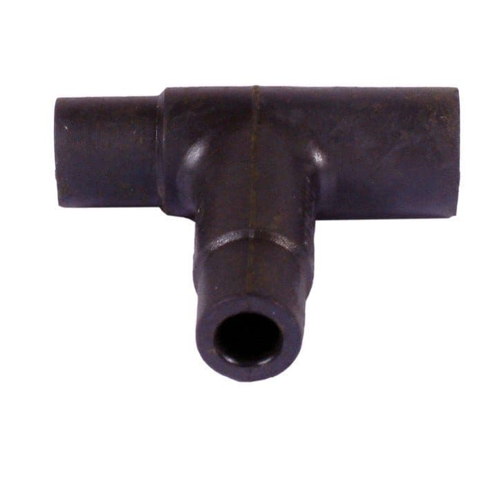 Vacuum Hose TPiece Inlet Manifold to Brake Servo 2000cc CU T25 19801983