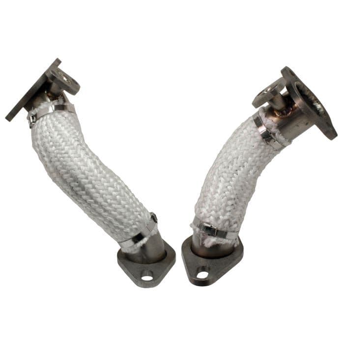 Vintage Speed Heat Riser Pipes T2 Bay 19681979