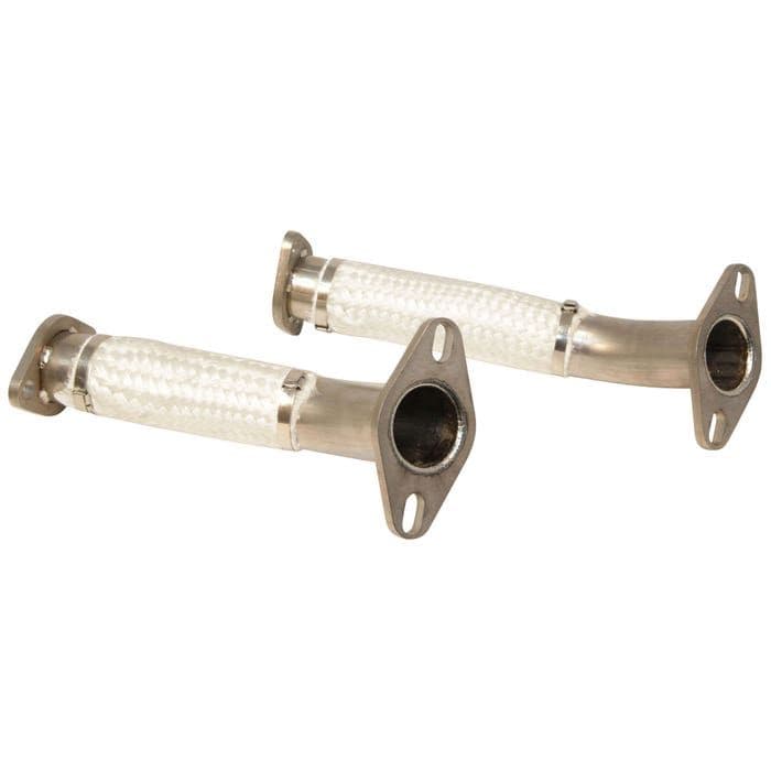 Vintage Speed Heat Riser Pipes Type 3 19681973