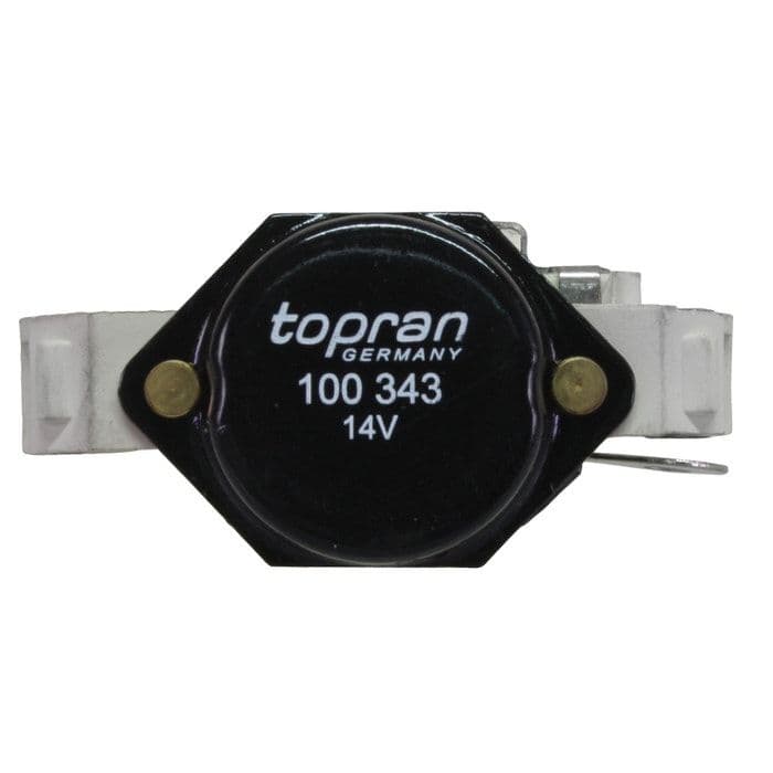 Voltage Regulator for 90 or 120 Amp Alternator: T4 1991-2003, Golf Mk3 1992-1998, Corrado 1989-1995