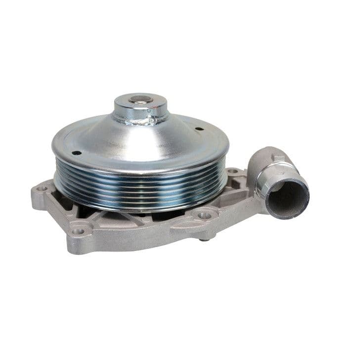 Water Pump: 986 Boxster 1997-2004, 996 1998-2004