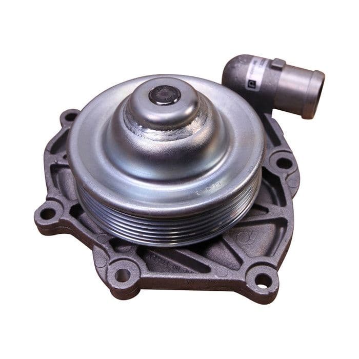 Water Pump: 996 2001-2005