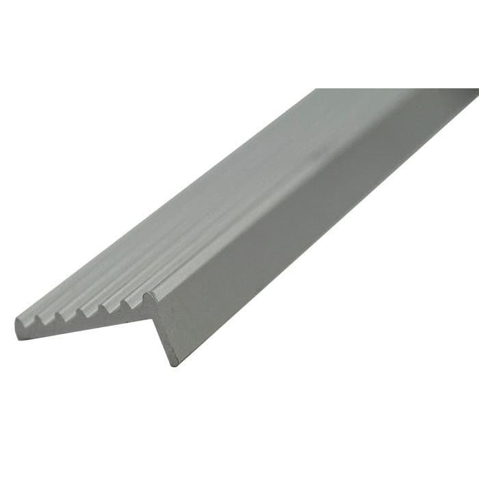 Westfalia Sliding Door Threshold Plate Metal T2 Bay 19681979