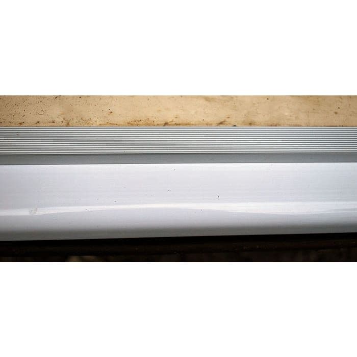 Westfalia Sliding Door Threshold Plate Plastic T2 Bay 19681979