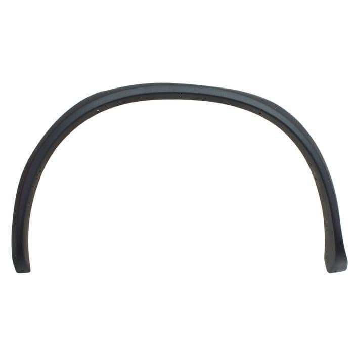 Wheel Arch Plastic Trim Rear Left GTI Golf Mk1 19791983 Golf Mk1