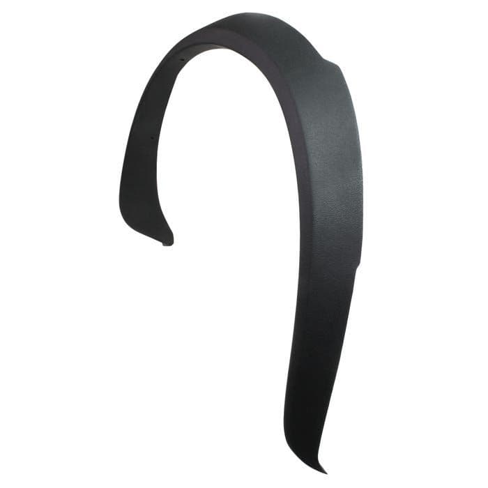 Wheel Arch Plastic Trim Rear Right GTI
