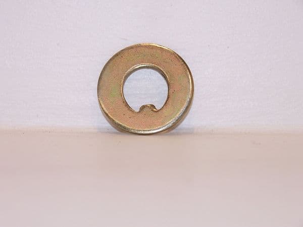Wheel bearing thrust washer, VW Beetle 1949-1965, Type 2 1964-1979 and T25 80-92