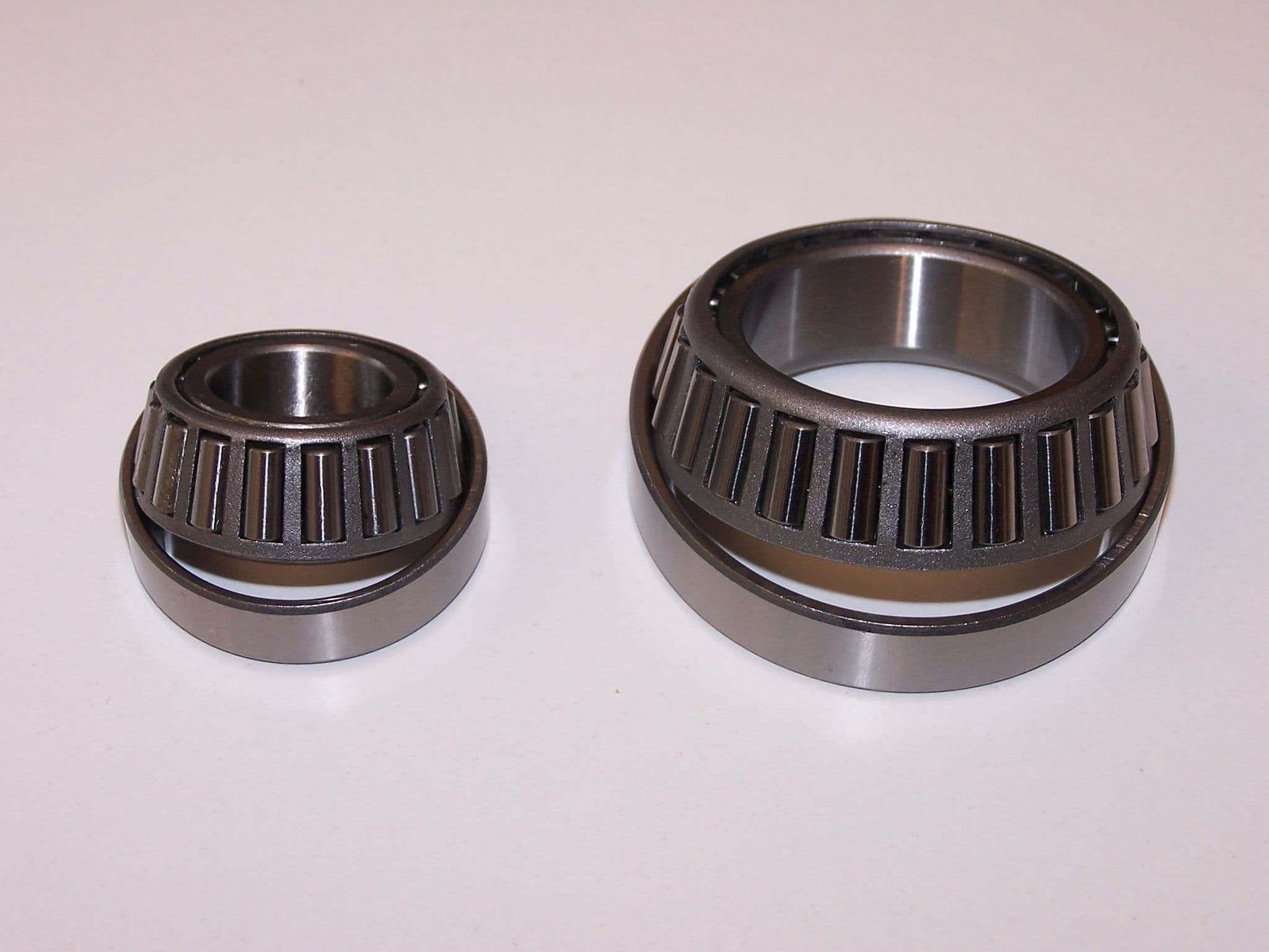 Wheel bearing VW Type 25 1979 to 7/1984 front inner and outer