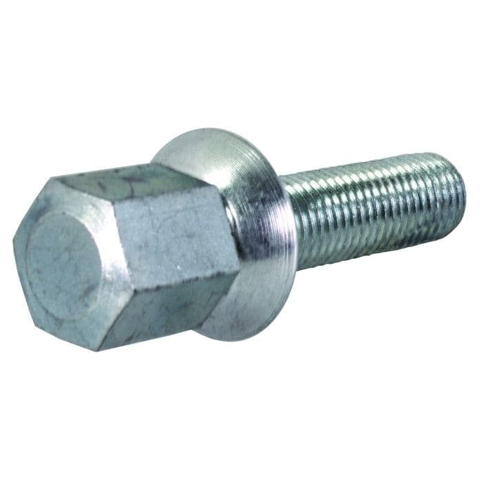 Wheel Bolt M12x1 5 40mm Radiused Beetle 19501967 Karmann Ghia 1960
