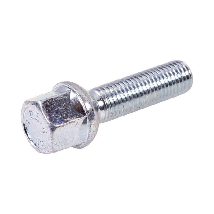 Wheel Bolt M12x1 5 40mm Radiused Beetle 19501967 Karmann Ghia 1960