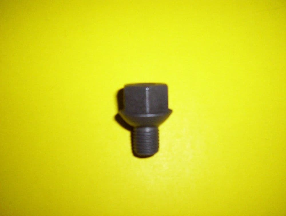 Wheel Bolt VW Beetle pre 1967 single
