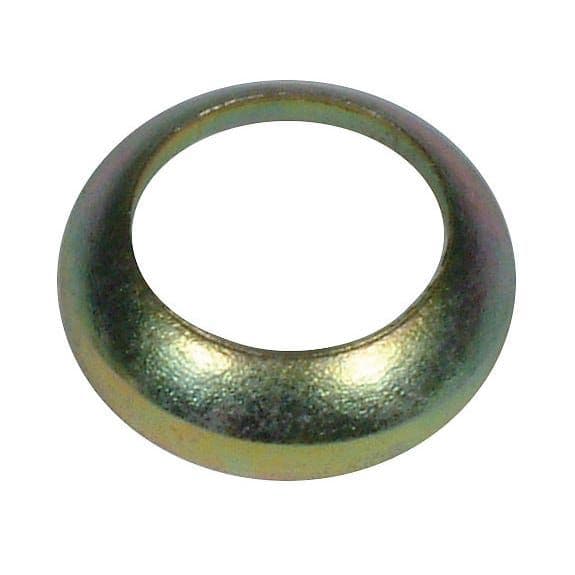 Wheel Bolt Washer to Convert Tapered to Radius Wheels Beetle 19501979