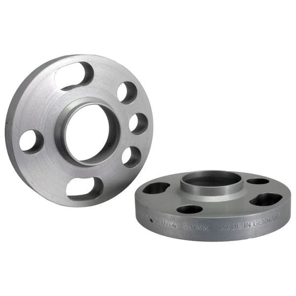 Wheel Spacers 5mm TUV Approved 4x100/4x108 Golf Mk1 19751983 Golf Mk2
