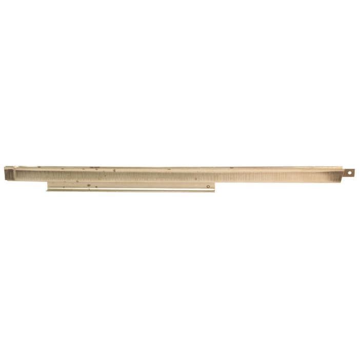 Window Lifter Channel Rear Left: Beetle Cabrio 1965-1979