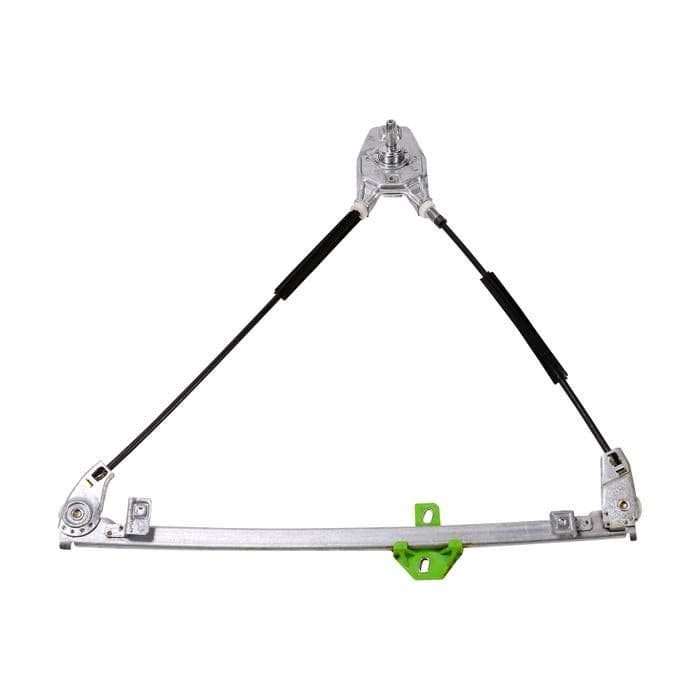 Window Regulator, Left: Scirocco 1981-1992