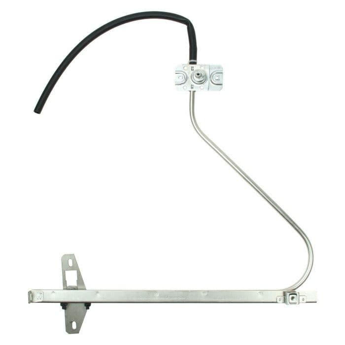 Window Regulator Right: T25 1980-1992